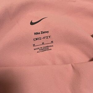 Nike Zenvy Dri-fit leggings size M